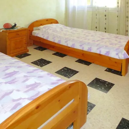 Holiday Flat - Caz01446-p Appartement