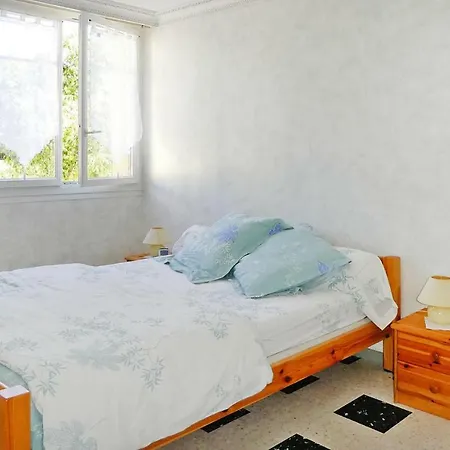 Holiday Flat - Caz01446-p 公寓 *